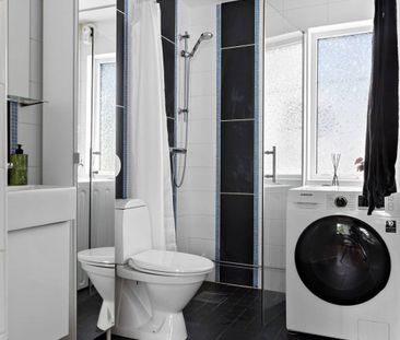 Åttingsstigen, Halmstad - Photo 4