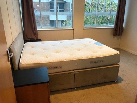 1 bedroom apartment to rent - Photo 2