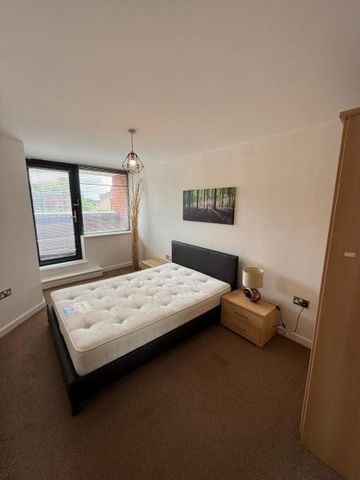 2 bedroom apartment to rent - Photo 4