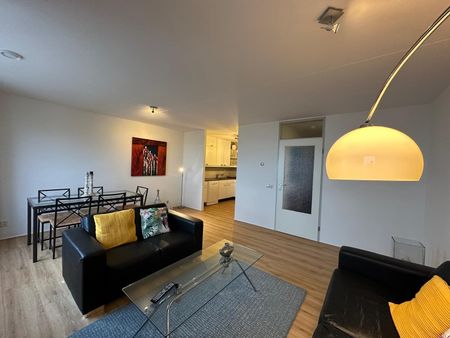 Te huur: Appartement Gevers Deynootweg in Den Haag - Foto 3
