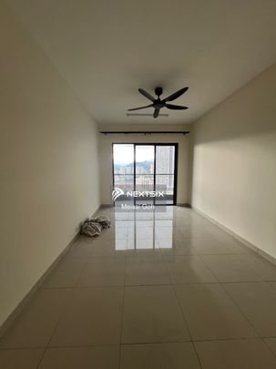 Residensi Rampai - Foto 1