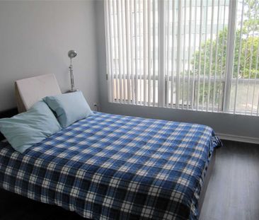 For Lease - 155 Hillcrest Avenue Unit# 312, Mississauga, Ontario - Photo 4