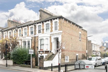 Albion Road, Stoke Newington, London, N16 - Photo 2