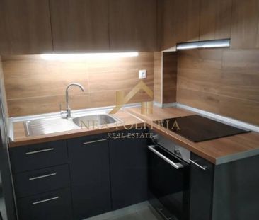 Loft για ενοικίαση Αντιγονιδών (Κέντρο Θεσσαλονίκης) - Photo 4