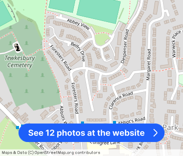 2 bedroom flat for rent - Photo 1