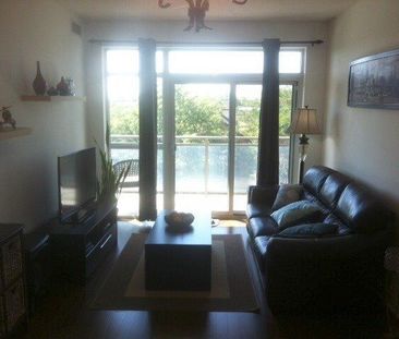 For Lease - 281 Woodbridge Avenue Unit# 419, Vaughan, Ontario - Photo 2