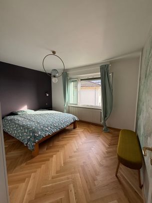 3.5 Zimmer, 3. Stock - Photo 1