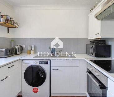 1 bedroom flat to rent - Photo 4
