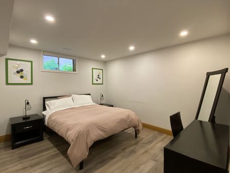 For Lease - 2 Westwood Lane Unit# Bsmt unit, Richmond Hill, Ontario - Photo 2