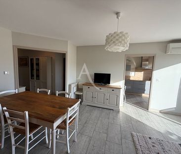 Appartement 4 pièces à louer - Photo 4