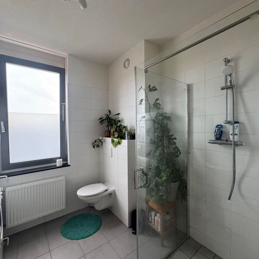 Mathenesserdijk 389-A, Tussendijken, 3026GE, Rotterdam - Foto 1