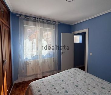 Alquiler de piso en Calle de Jesús, 18 - Foto 1