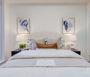 For Lease - 297 College Street Unit# 901, Toronto, Ontario - Photo 6