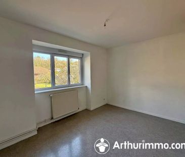 Location Appartement 2 pièces 33 m2 à Seloncourt - Photo 3