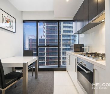 FURNISHED ONE BEDROOM APARTMENT IN THE HEART OF SOUTHBANK - Photo 3