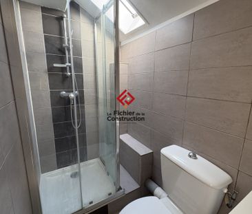 Location Appartement 1 pièce 27m² ST MARTIN D HERES 38400 - Photo 3