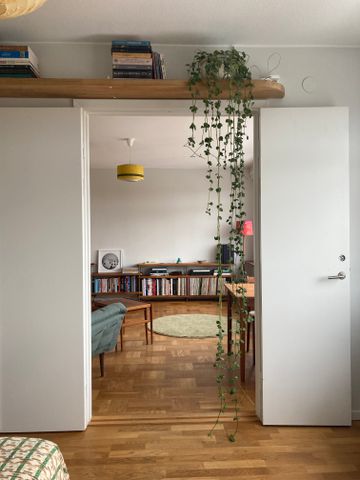 Ljusstöparbacken, Stockholm - Photo 4