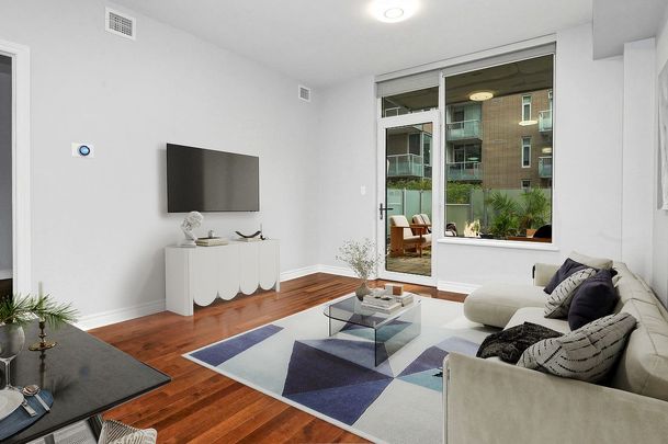 For Lease - 575 Byron Avenue Unit# 214, Carlingwood - Westboro and Area, Ontario - Photo 1