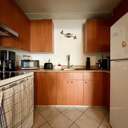 Appartement 4 ½ à louer Sainte-Foy / Sillery juillet 2026 - Photo 4
