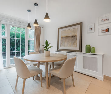 The Marlowes, St John’s Wood, London, NW8 6NA - Photo 4