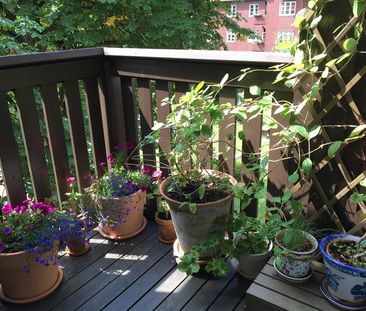 Göteborg - 2rok - 12mån - 15.525kr/mån - Foto 6