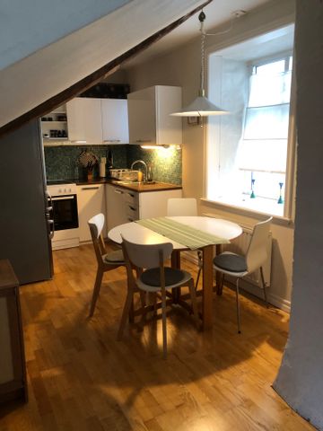 Ölandsgatan, Kalmar - Photo 5