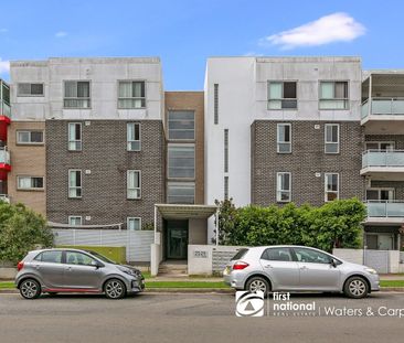 16/272-276 Railway Terrace, 2161, Guildford Nsw - Photo 1