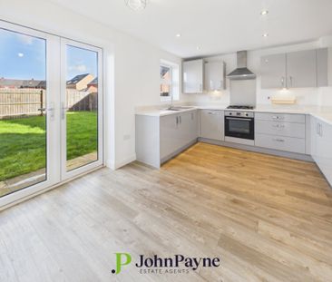 Jones Grove, Upper Lighthorne, Leamington Spa, Warwickshire, CV33 8AR - Photo 4