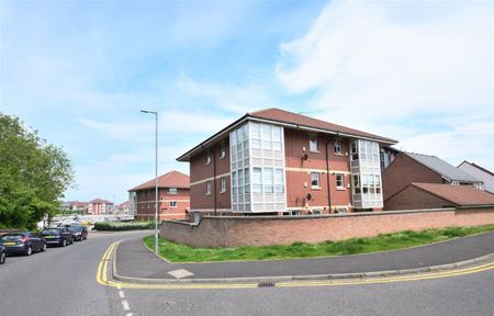 Bromarsh Court, North Haven, Sunderland, Tyne & Wear, SR6 0RN - Photo 3