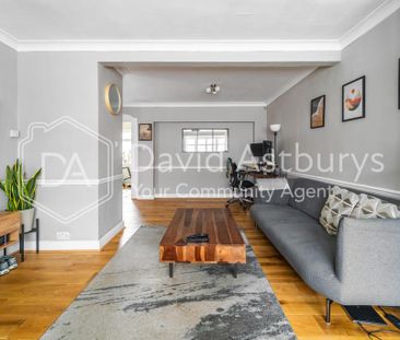 2 bedroom terraced house to rent - Photo 2