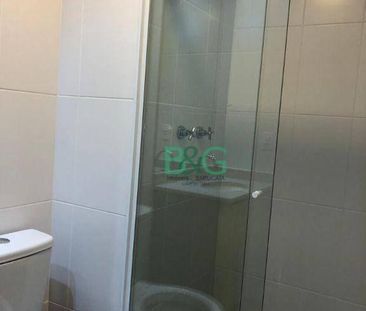 Apartamento Com 2 Dormitórios Para Alugar, 61 m² por R$6.600,00/mês... - Foto 2