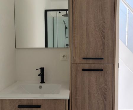 Huis te huur in Antwerpen met 2 slaapkamers - Photo 4