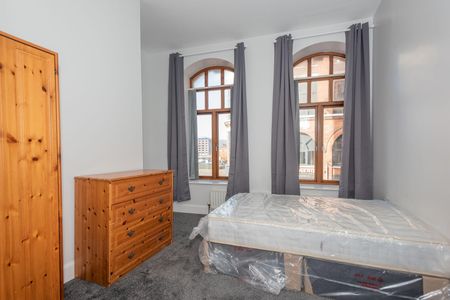 203 Lucas Building, Ormeau Avenue, BT2 8HB - Photo 3