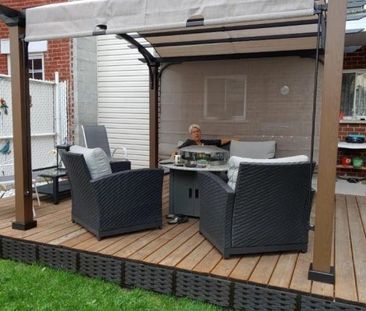 3252 Rue De Rouville, H1W 2B3, H1W 2B3, Montréal - Photo 6