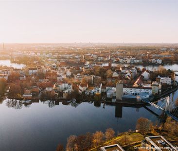 Beste Aufteilung für komfortables Wohnen in Köpenick - hell und ide... - Foto 5