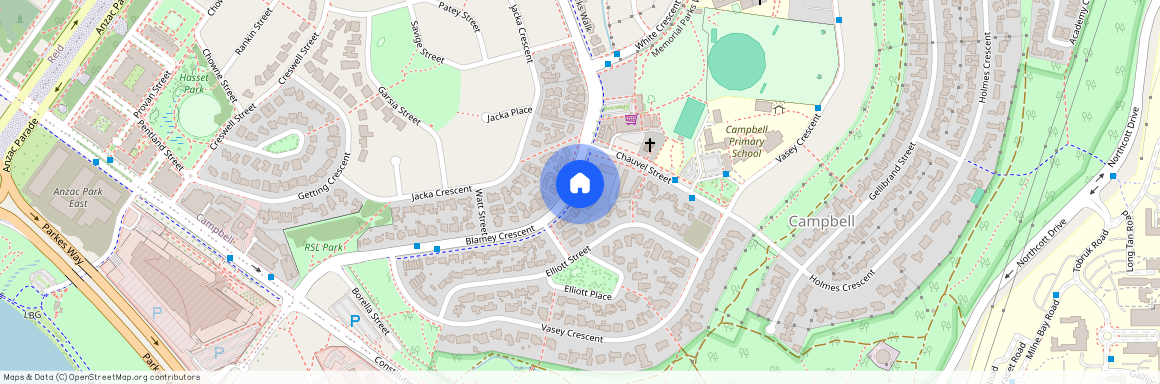 28/137 Blamey Crescent, Campbell ACT 2612