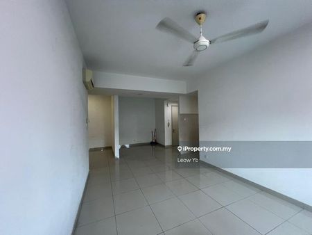 i-Residence @ i-City, Shah Alam - Foto 5