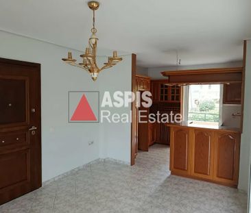 Διαμέρισμα, προς ενοικίαση Πλάτωνας, Αχαρνές Κωδικός 2330997 - Photo 4