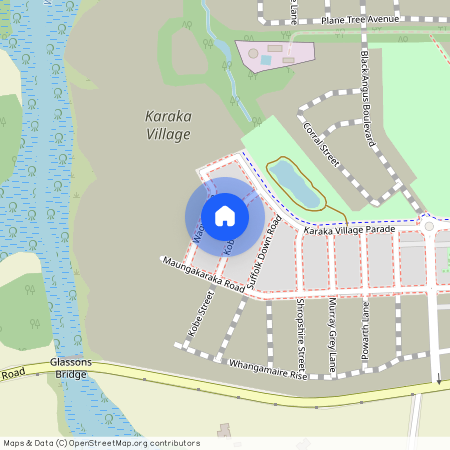 12 Kobe Street, Karaka