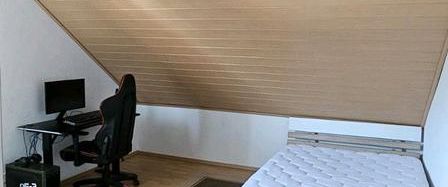 Wohngemeinschaft - Photo 1