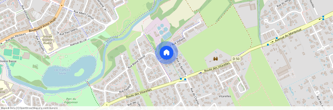 31830, Plaisance-Du-Touch