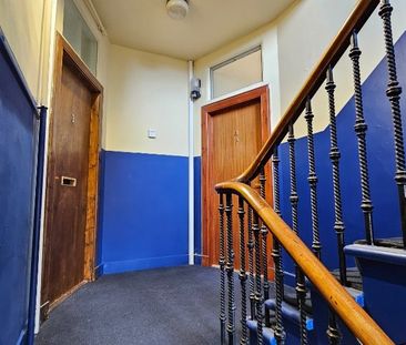 P1614: Claremont Street, West End, Aberdeen - Photo 1