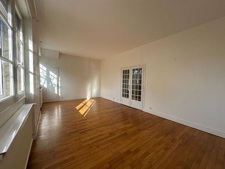 Maison 6 pièces à louer - Photo 3