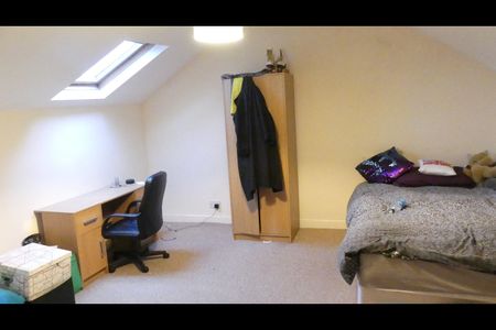 Room in a Shared House, Todd Street, M7 - Photo 4