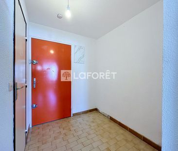 Appartement T1 LE GRAU DU ROI à louer - Photo 5