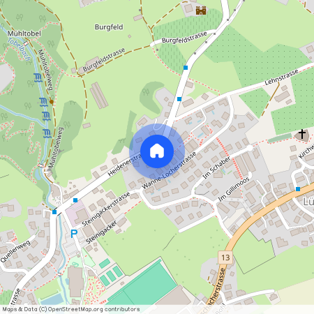 Heidenerstrasse 66, 9450 Altstätten SG