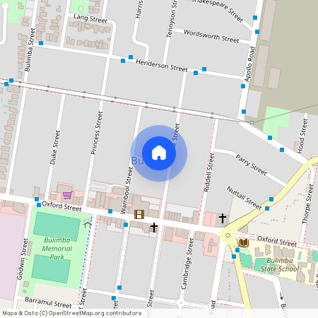 14/40 Pine Street, Qld 4171, Bulimba