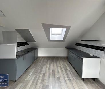 Location Appartement 3 pièces 48m² TRELISSAC 24750 - Photo 1
