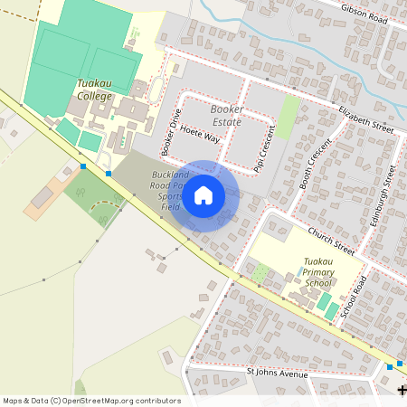 46B Church Street, Tuakau, Franklin