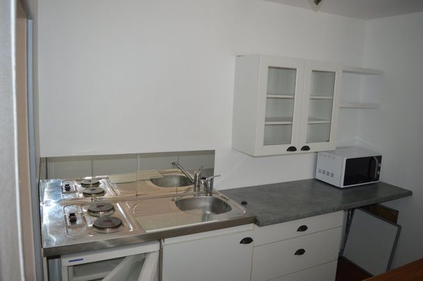 APPARTEMENT Type 2 HYPER CENTRE 49 Boulevard Général Leclerc - Photo 1